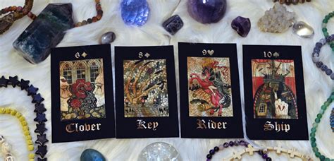 Tirage OUI NON gratuit avec tarot Petit Lenormand sur。